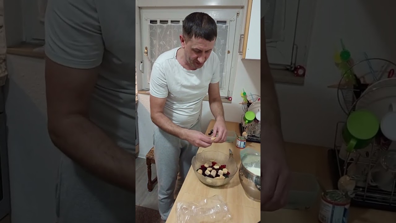 @татокобзар Вперше пробую приготувати десерт Бите скло. Ось що вийшло 😀 #татокобзар #битескло 