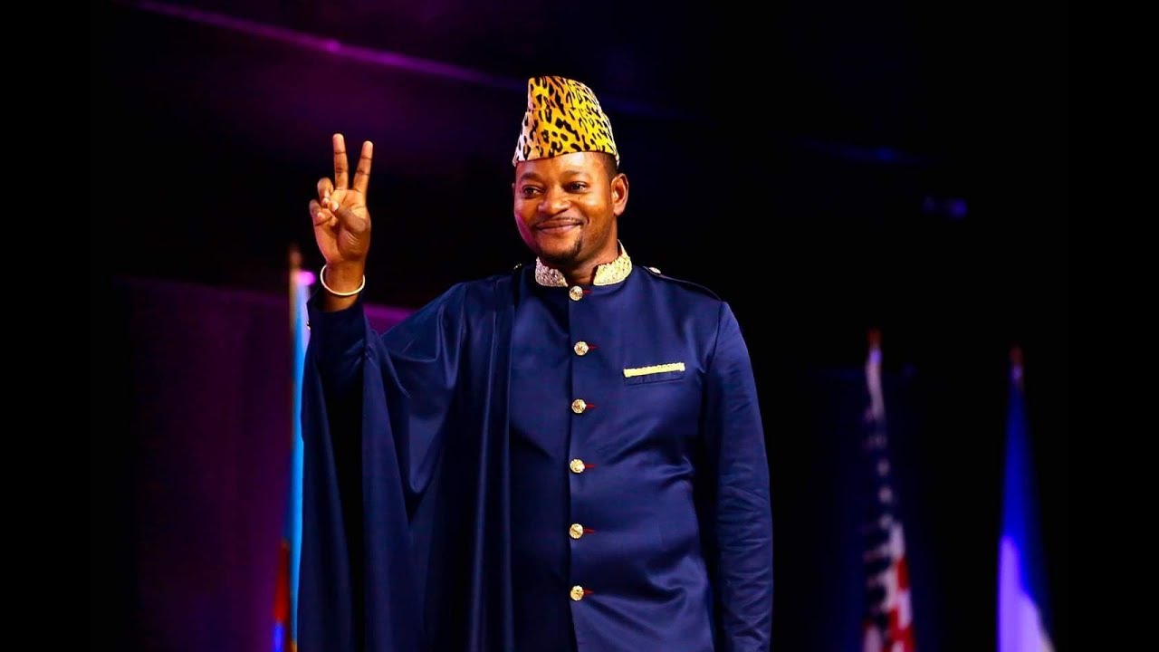 2019 Year Of The OVERFLOW | Pastor Alph Lukau | CrossOver | 31 December 2018 | AMI LIVESTREAM