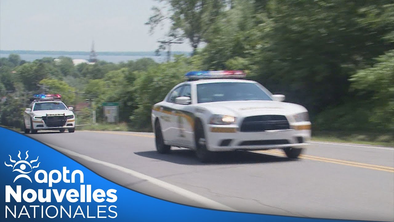 Services de police des Premières Nations : service essentiel?