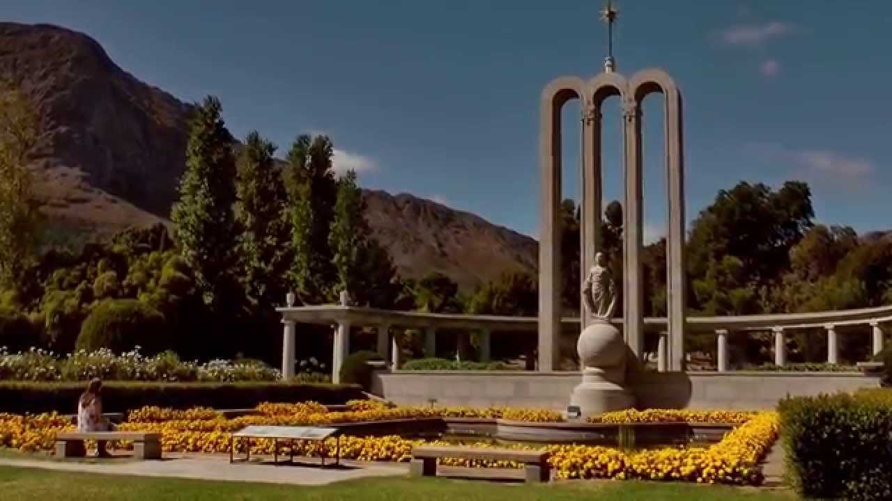 Franschhoek Cape Winelands