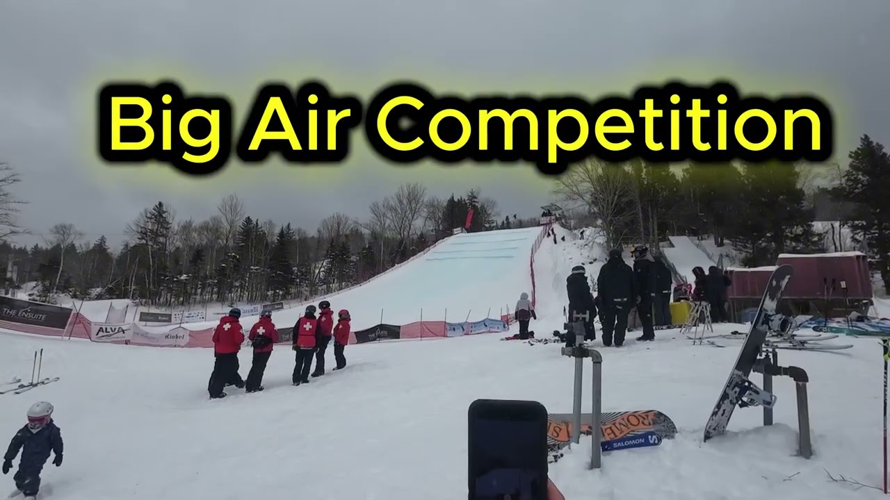 Ski Wentworth