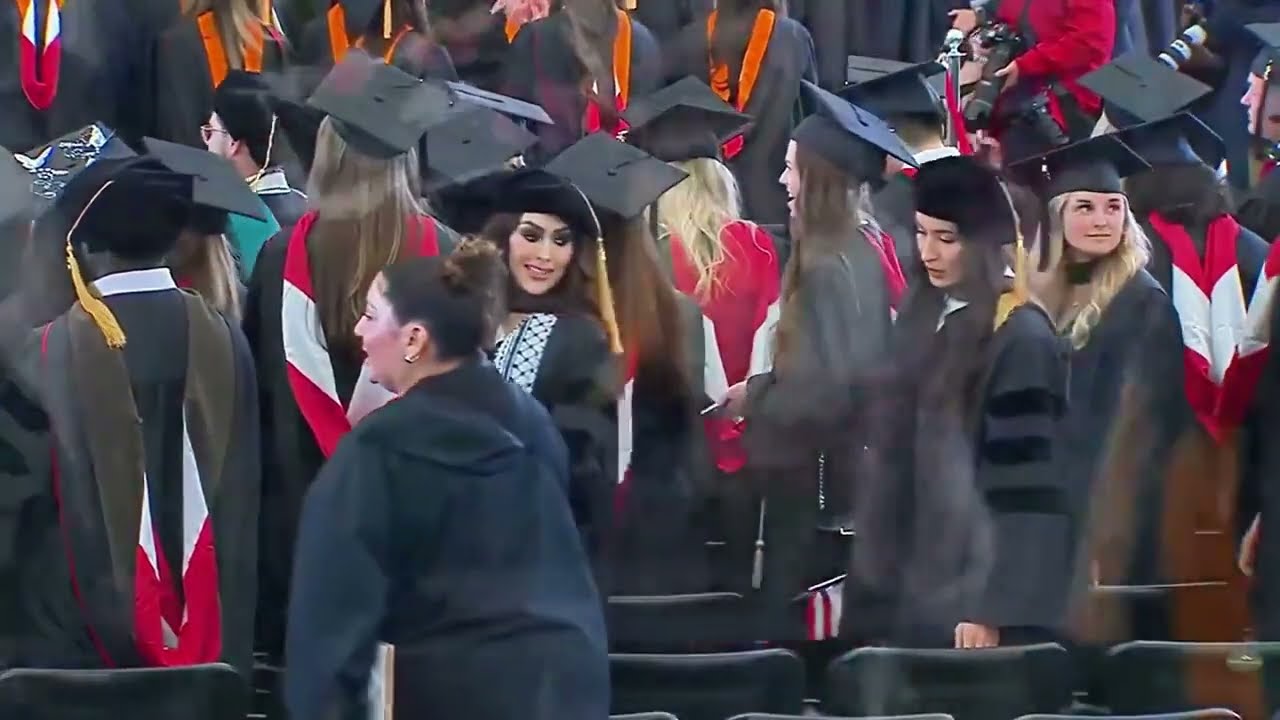 MCPHS Commencement 2025 | Doctor of Pharmacy Ceremony