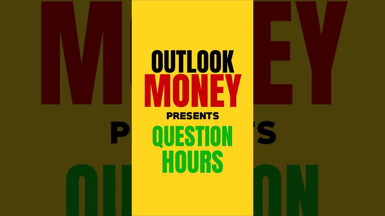 How India Saves: Real People, Real Money Habits #OutlookMoney