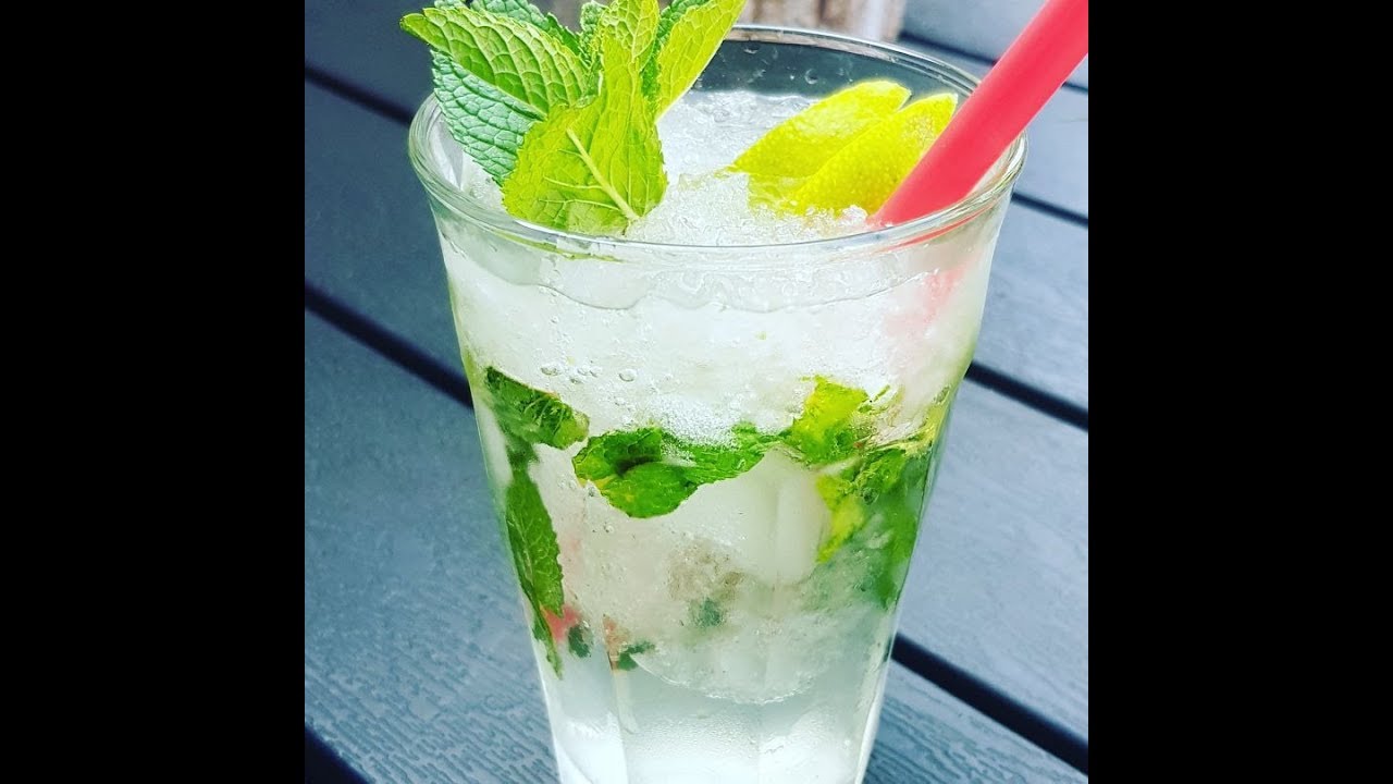 Mojito