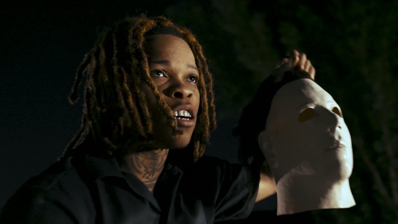 YNW Bortlen - What It Cost (Official Music Video)