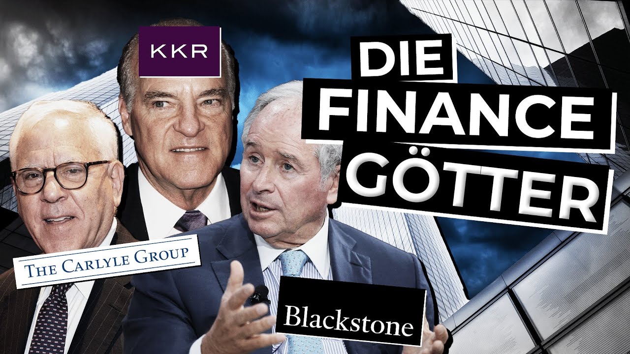 Der einzig wahre Job für Highperformer (Tipp: Es ist Private Equity) | Highperformer.Henning