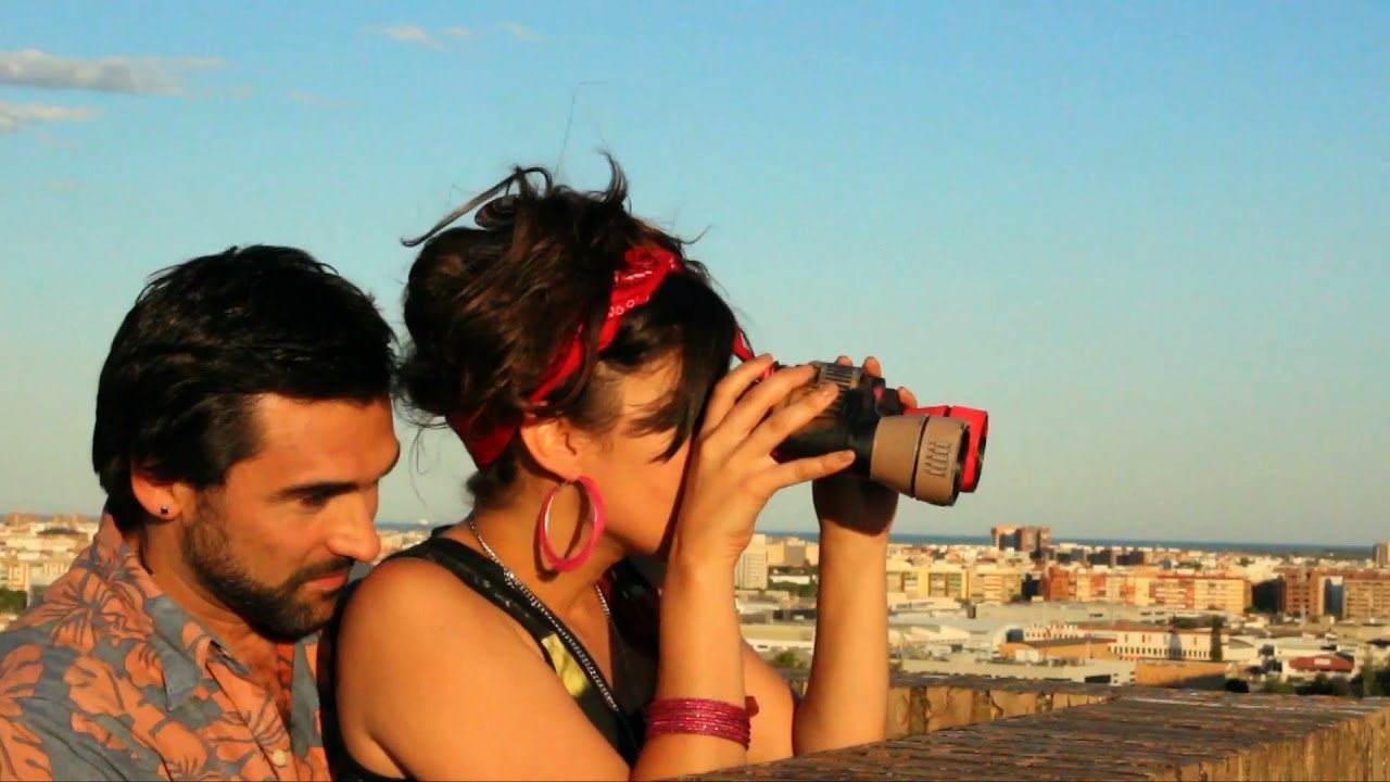 Cortometraje Prismaticoos HD shortfilm