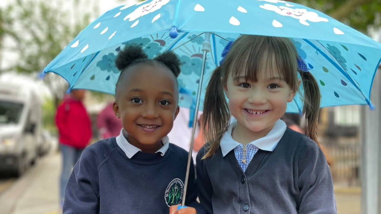 St Thomas' Summer 2022