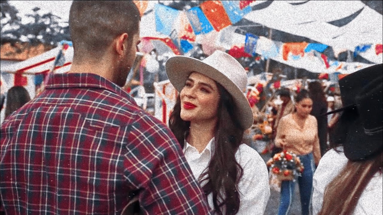 Juan David & Muriel | aprender a quererte