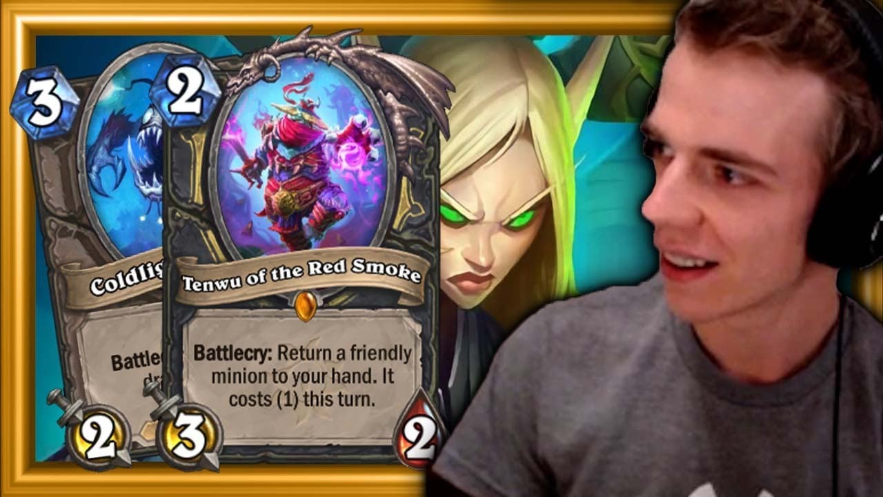 Mill Rogue Is Back!! Did You Miss it!?