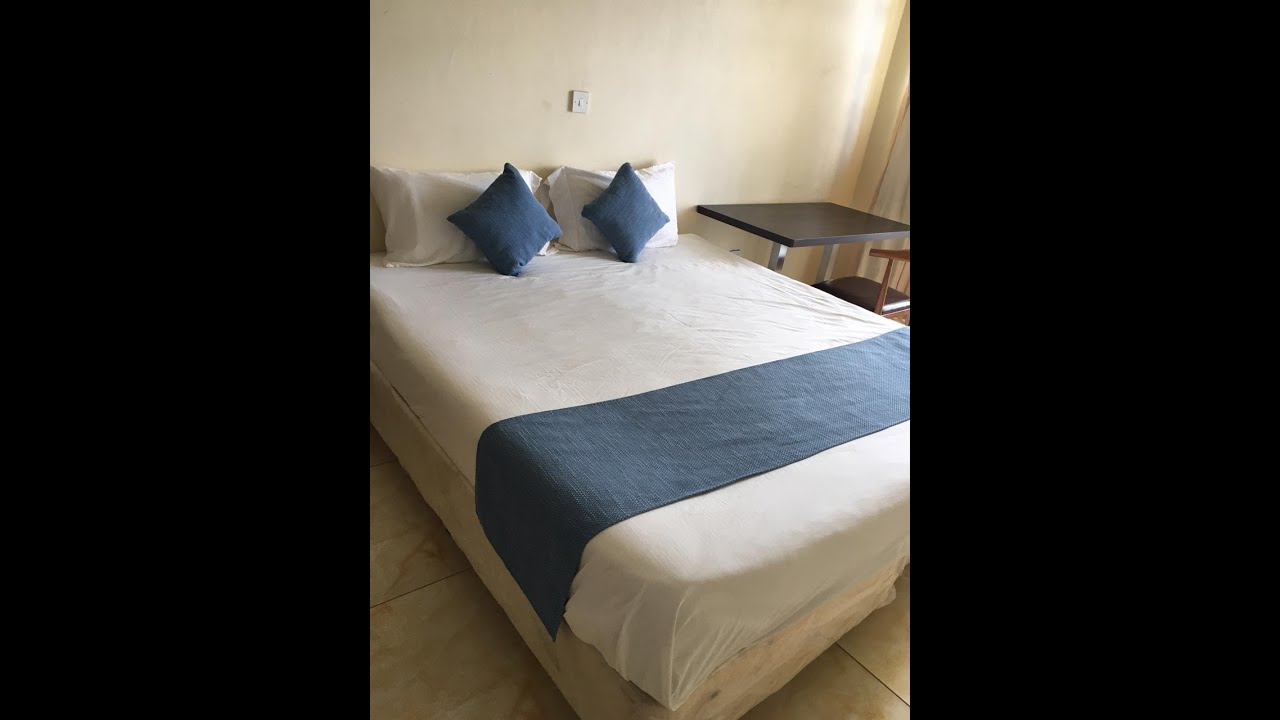 3BR Airbnb  Near Airport Nairobi, Kenya at 50USD