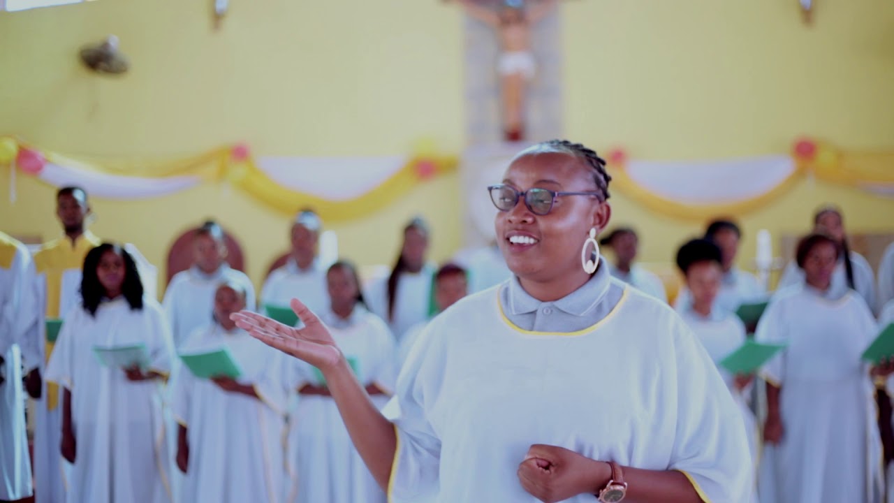 NOELI YA KWANZA/THE FIRST NOEL