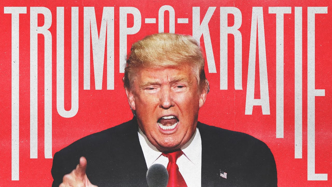 Autokrat mit Ansage | So plant Trump seine zweite Amtszeit