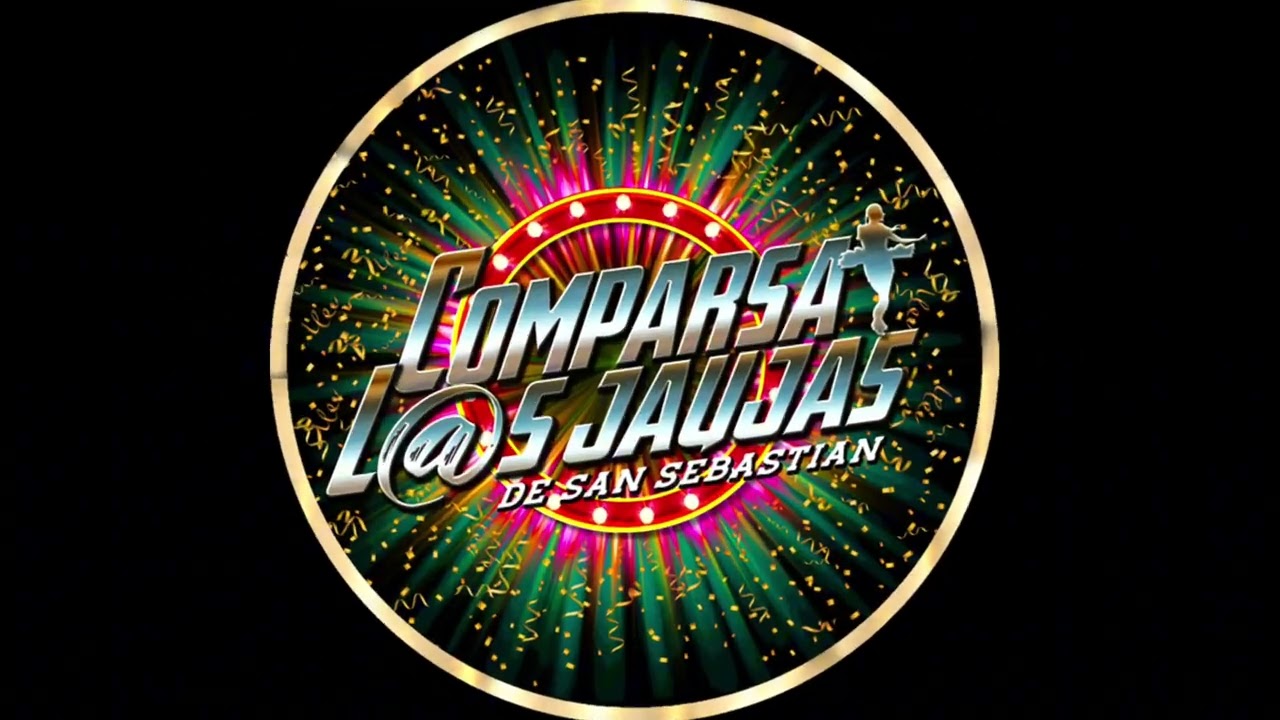 Mix comparsa Los Jaujas 2024✅ Mix Huayño y zapateo