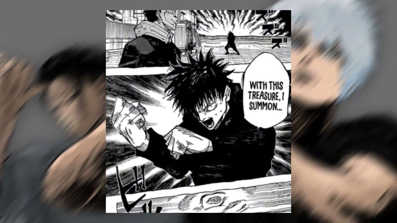 “The only thing holding you back is your mindset” Gojo x Yeat & Drake IDGF Guitar Remix Prod Dino.A1