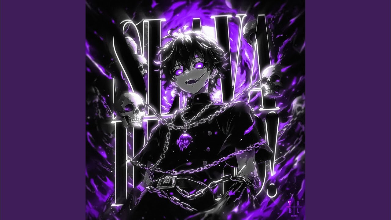 SLAVA BLOOD! - Super Slowed