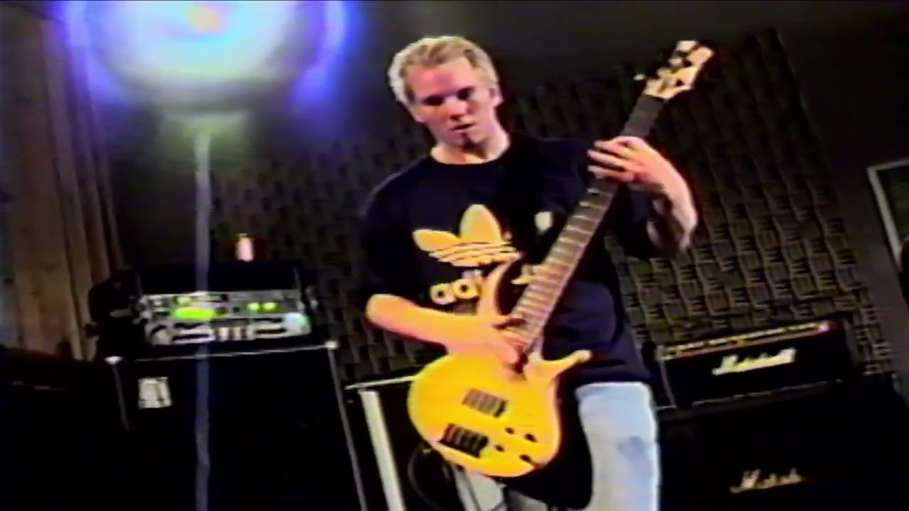 18 BONEZ POSER DML 99