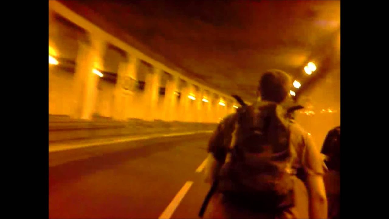 ça roule !