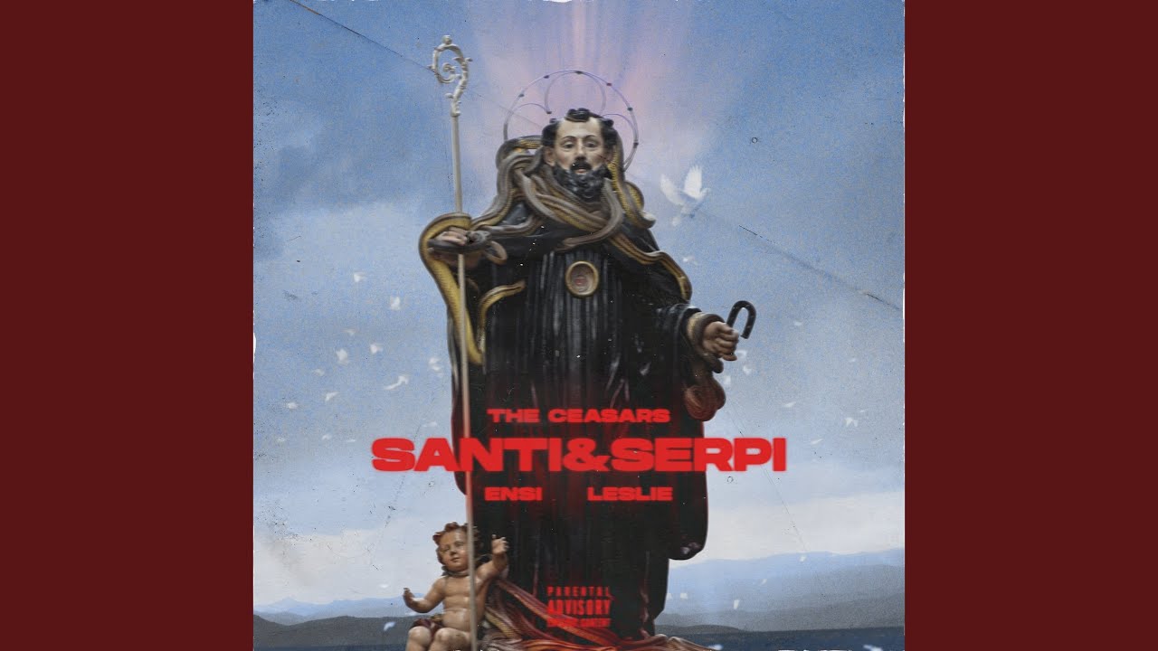 Santi & Serpi