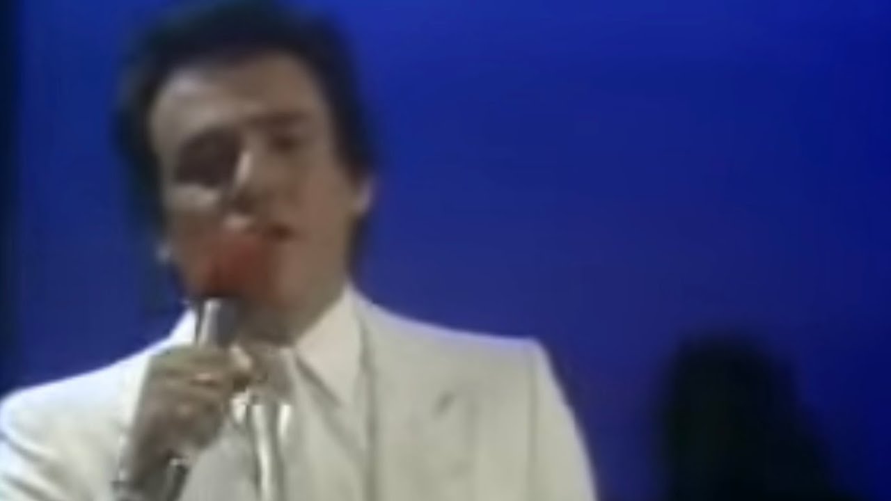 Jose Jose - Preso (En Vivo)