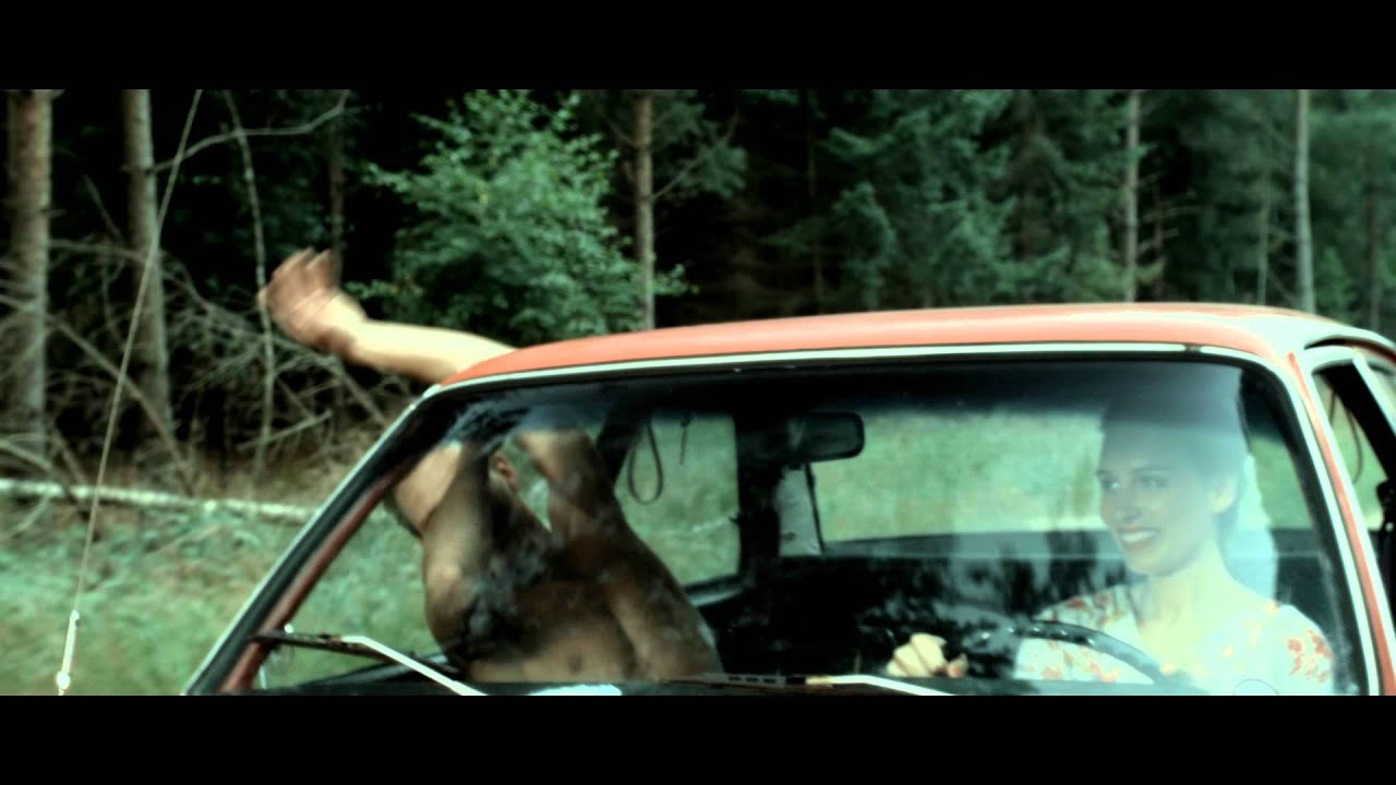Turboweekend - Neverending (Official Video)