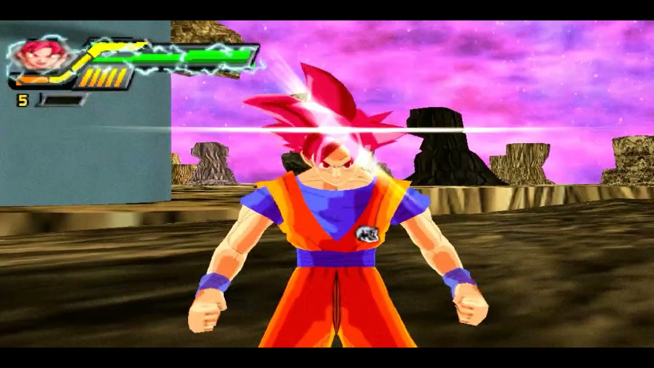 ¡DESCARGA YA MI ISO! DBZ BT4 FULL POWER | VERSIÓN LATINO 2022 | BY KANEKI MODS!!
