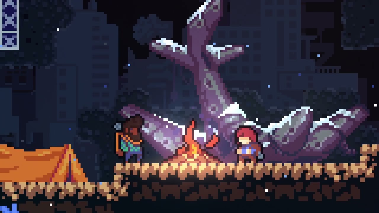 Celeste | Gameplay | Part 1