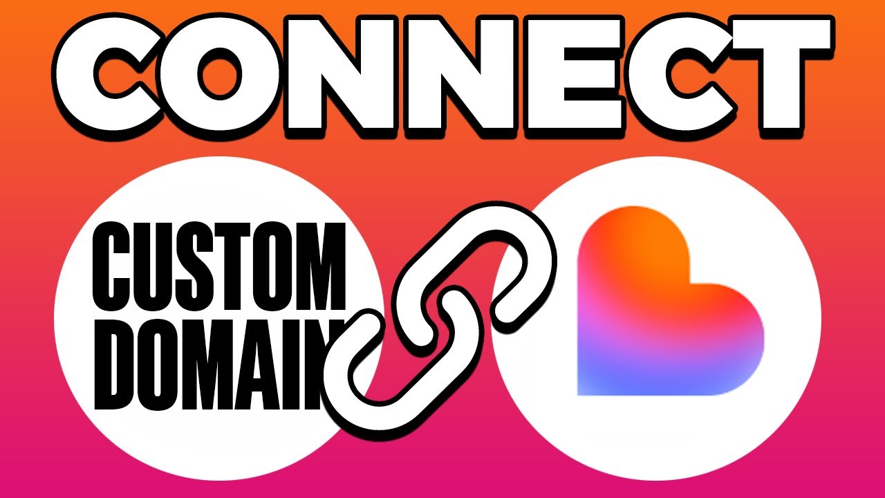 How To Connect Custom Domain To Lovable AI (2025)