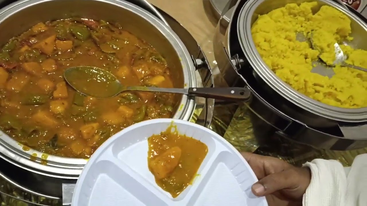 Special Lunch at Macca Mukarrma February 108 Umrah Group!