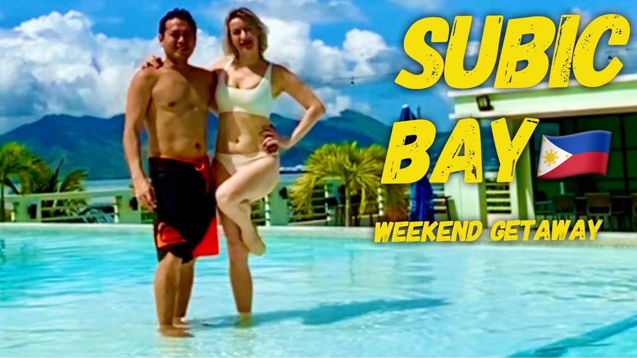 Subic Bay Tour Weekend Getaway | Meat Plus | Texas Joe's | Terrace Hotel | Horizon Hotel | Shopping