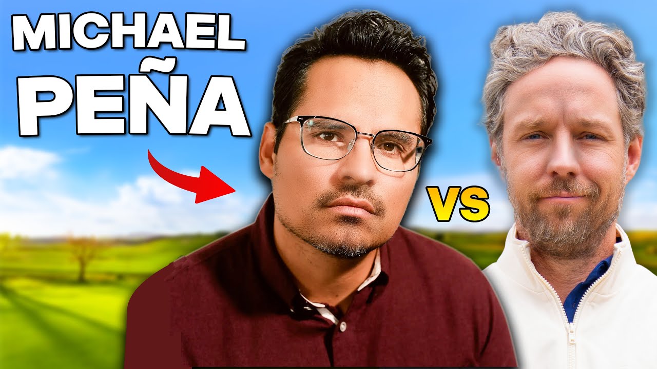1v1 Matchplay with Michael Peña