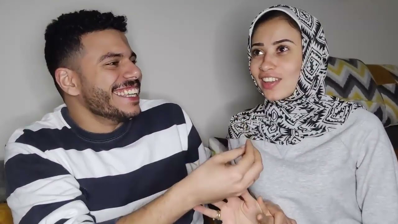 اختبار ذكاء المتجوزين 🤦🏻‍♂️