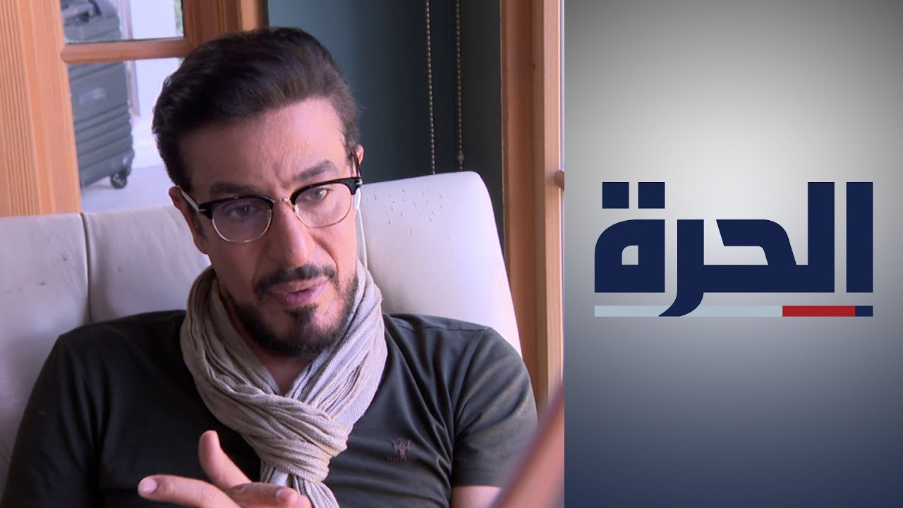 عبد المحسن النمر يخوض تجربة جديدة في "راكان 8 ساعات"