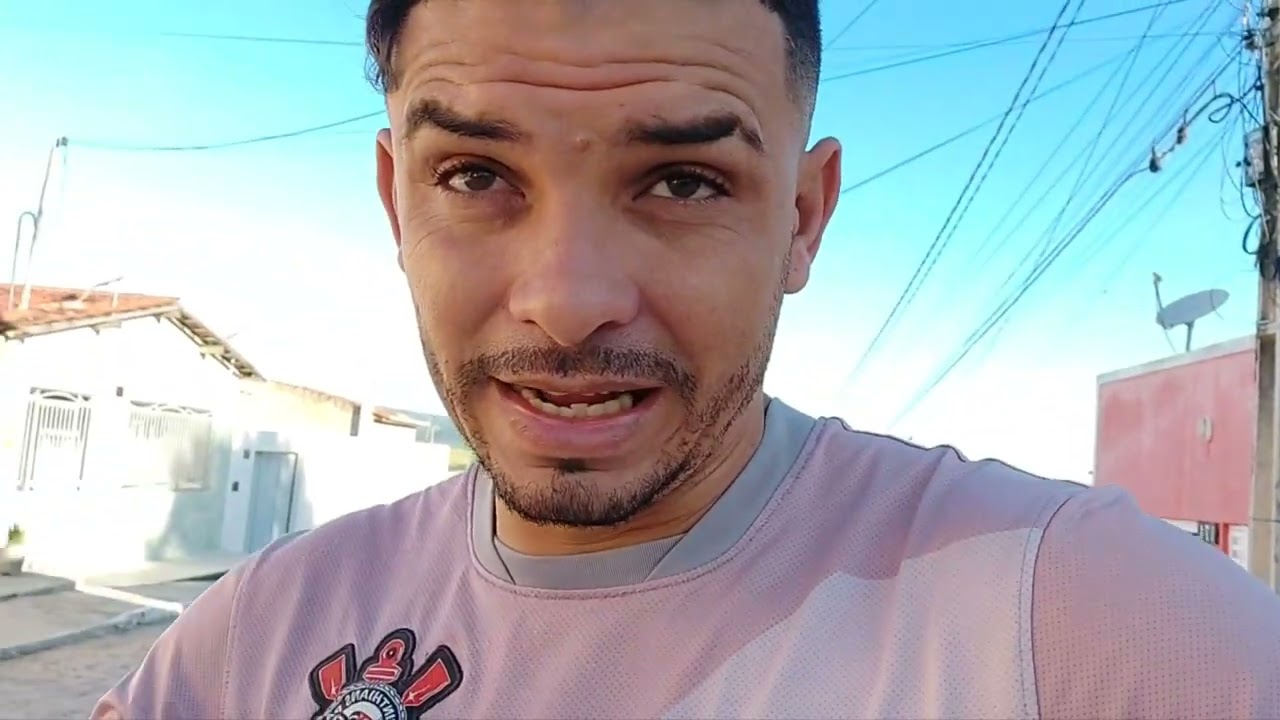 manejo para golinha canta de cara