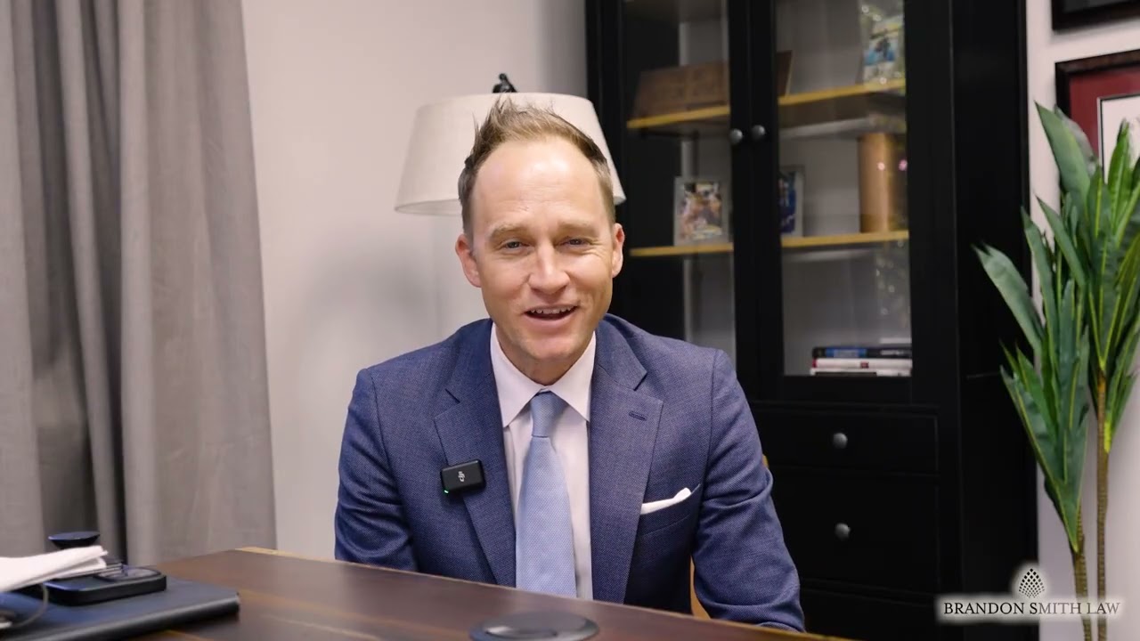 Car Accident Lawyer in Georgia - Metro Atlanta Auto Crash Rights Explained