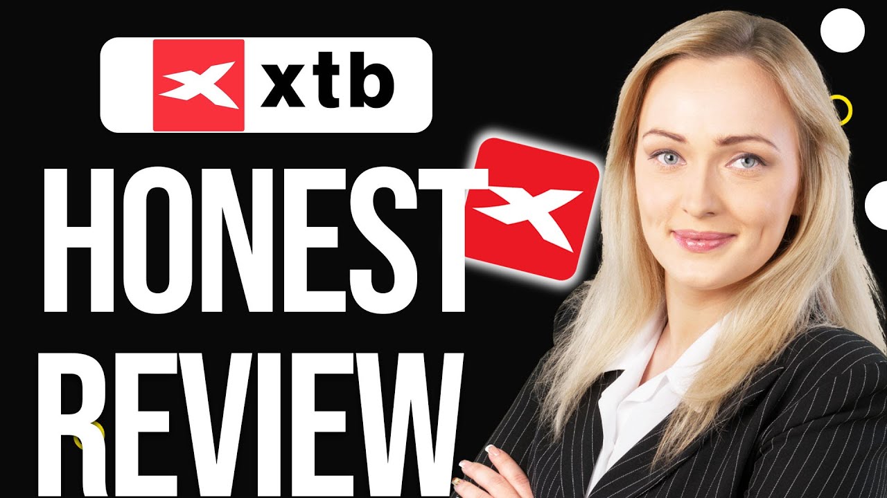 XTB Broker Review: Is It Right For You? (2025)