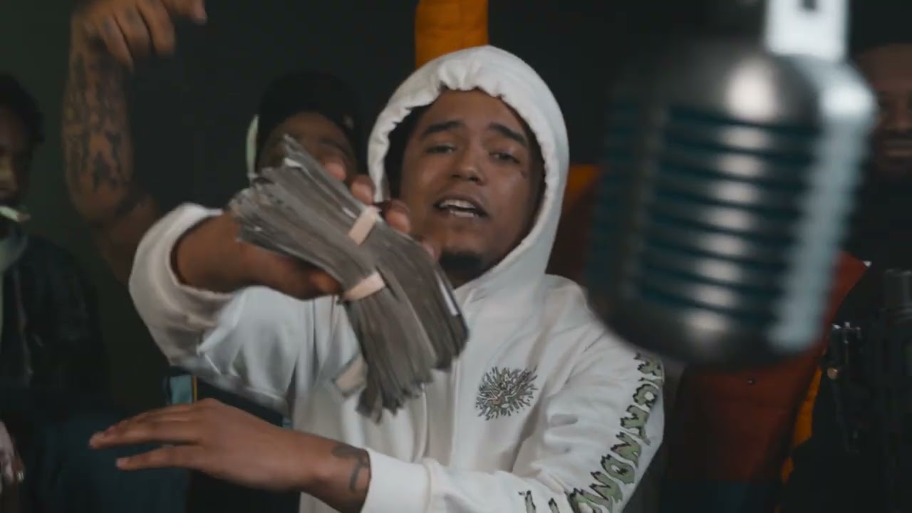 NoHeart Shad - Suit Up (Live Performance) #BoxedIn @WikidFilms