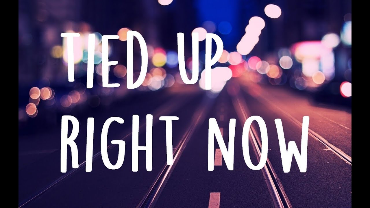 Parcels – Tieduprightnow (Lyrics)