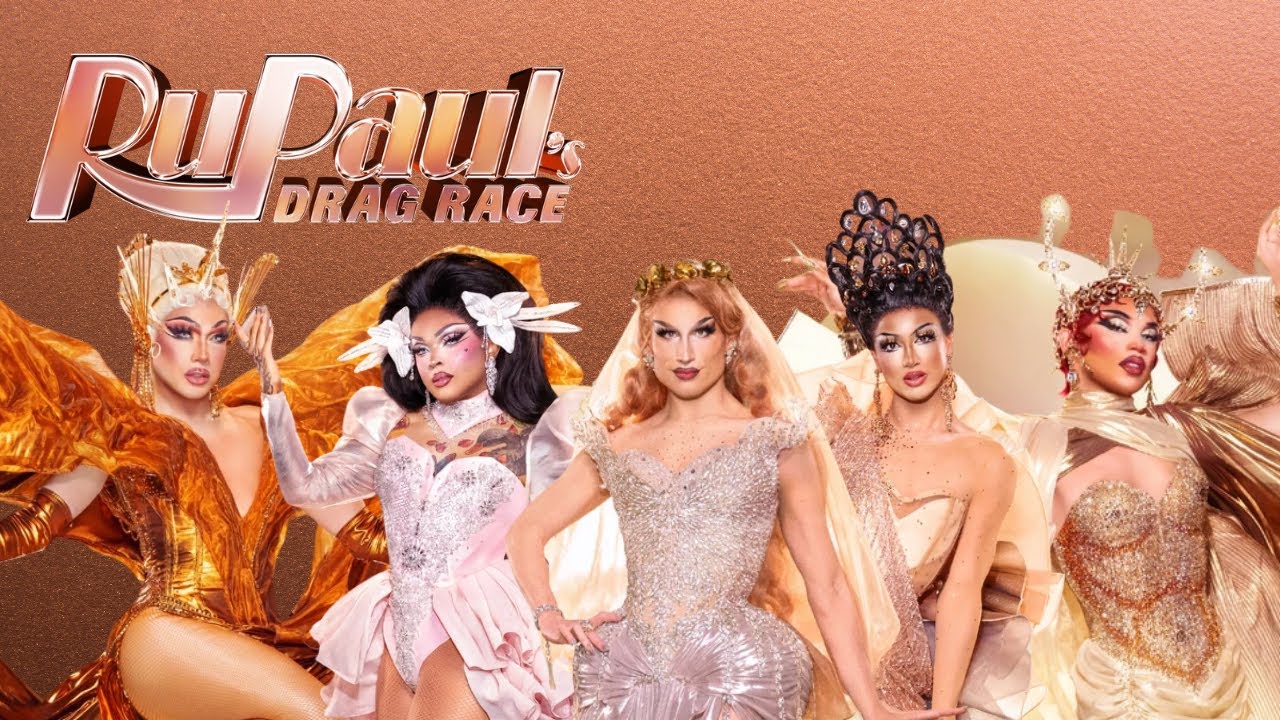 **UPDATE** Rupaul's Drag Race (season18) - TOP 2, elimination order and more!