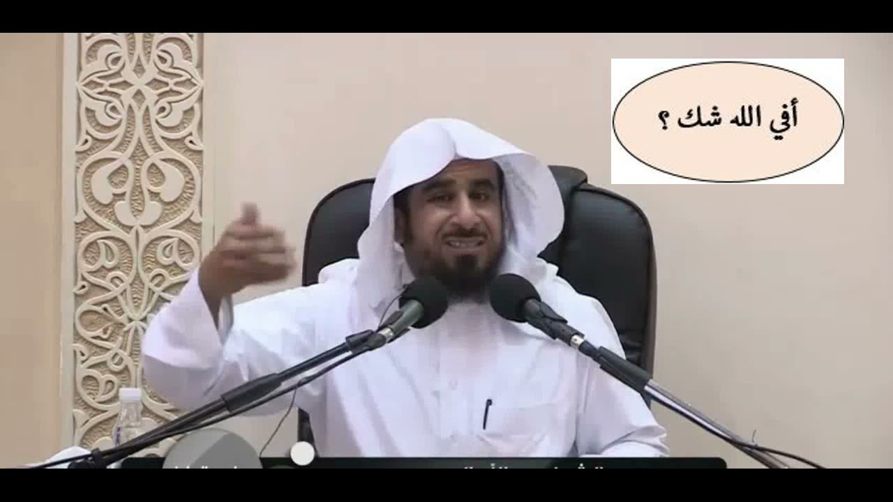 حوار مع ملحد (تحصيل العلم بالحس) .. عبدالله العجيري