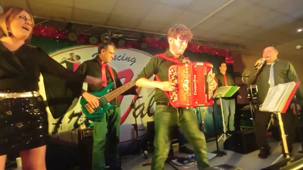 Orchestra Una Tantum