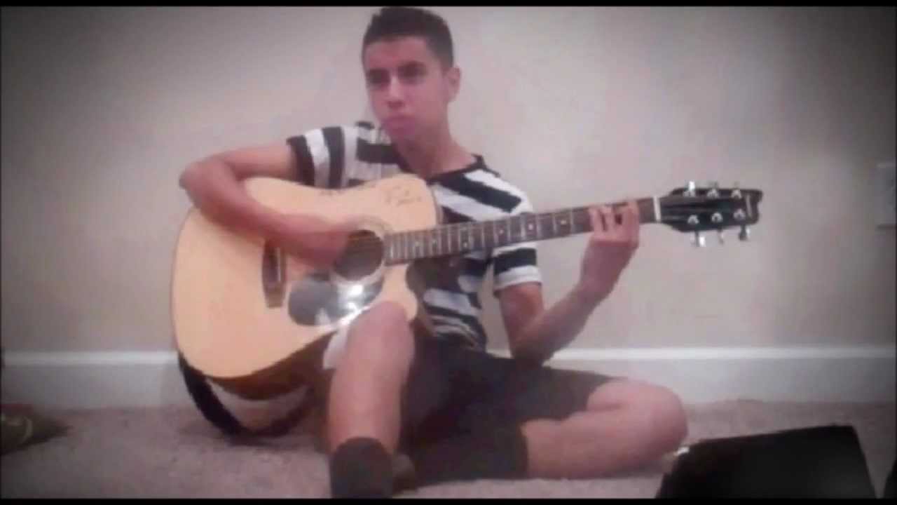 Price Tag! (Acoustic Cover) by Jordan Vasquez