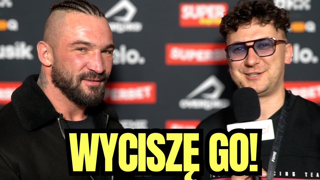 WŚCIEKŁY MATEUSZ SZMYD PO AWANTURZE Z ALBERTO: ROZPIE*DOLE U TĄ GŁOWE!