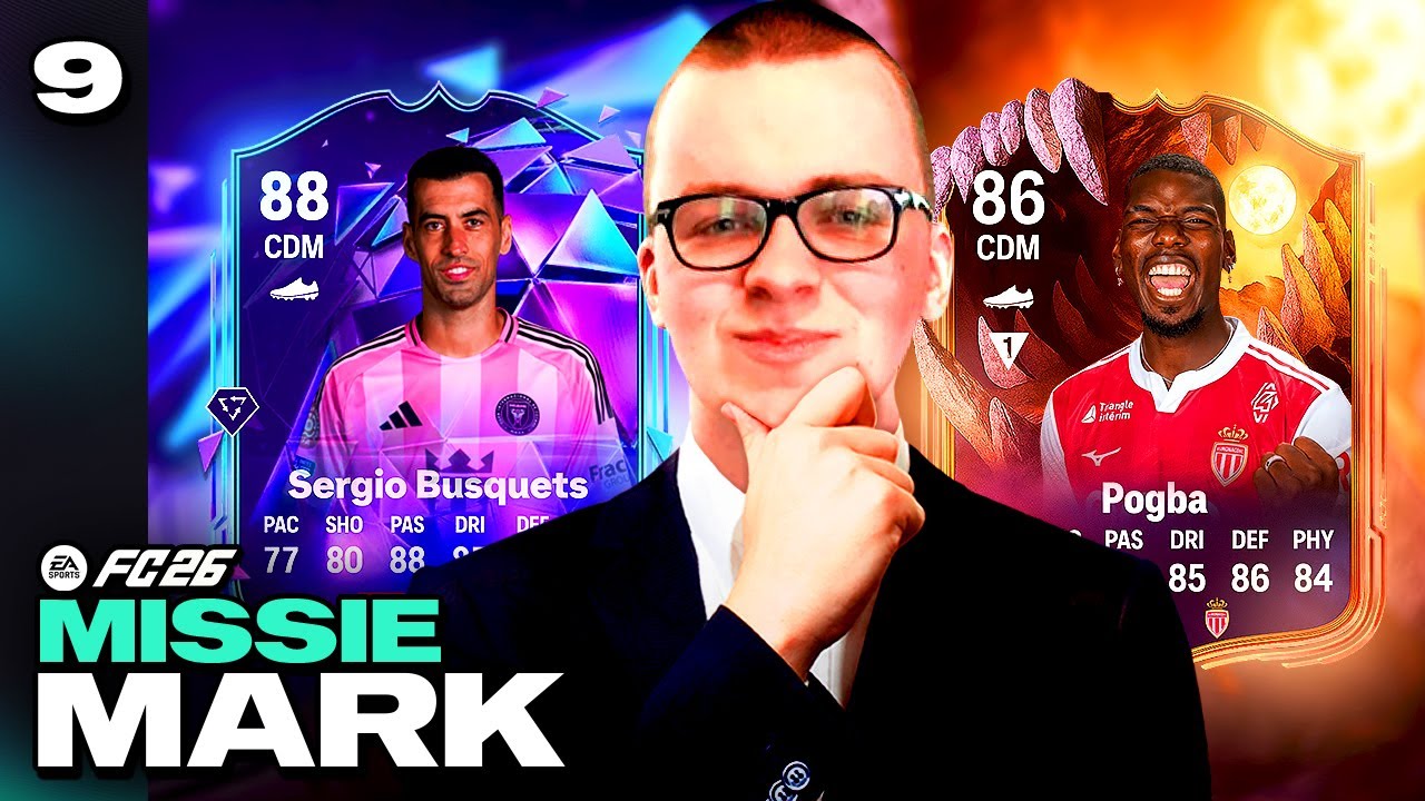 Tussen Deze Elite SBC's Moet Je Kiezen!