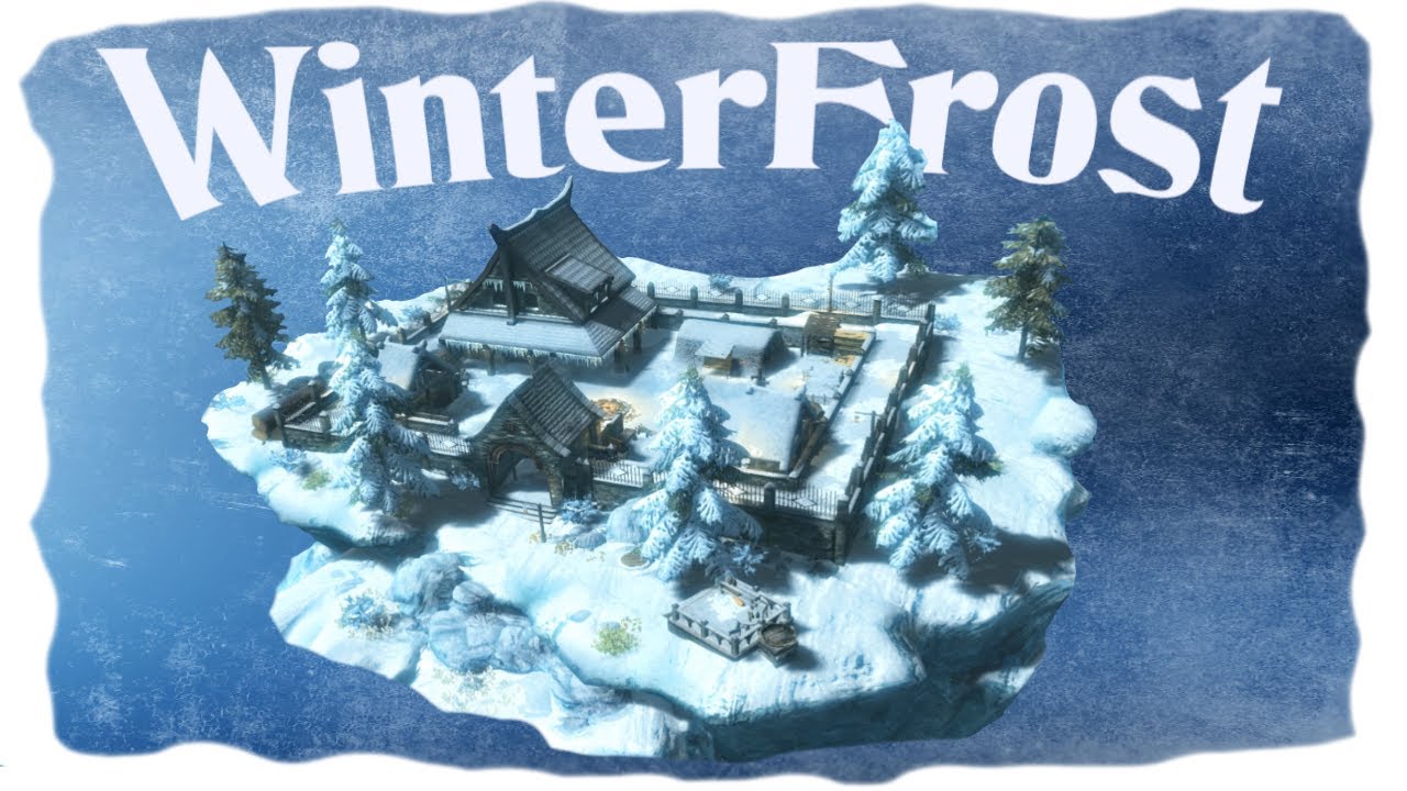 Skyrim AE, Winterfrost Plus Player Home Review. To Buy Or Not To Buy
