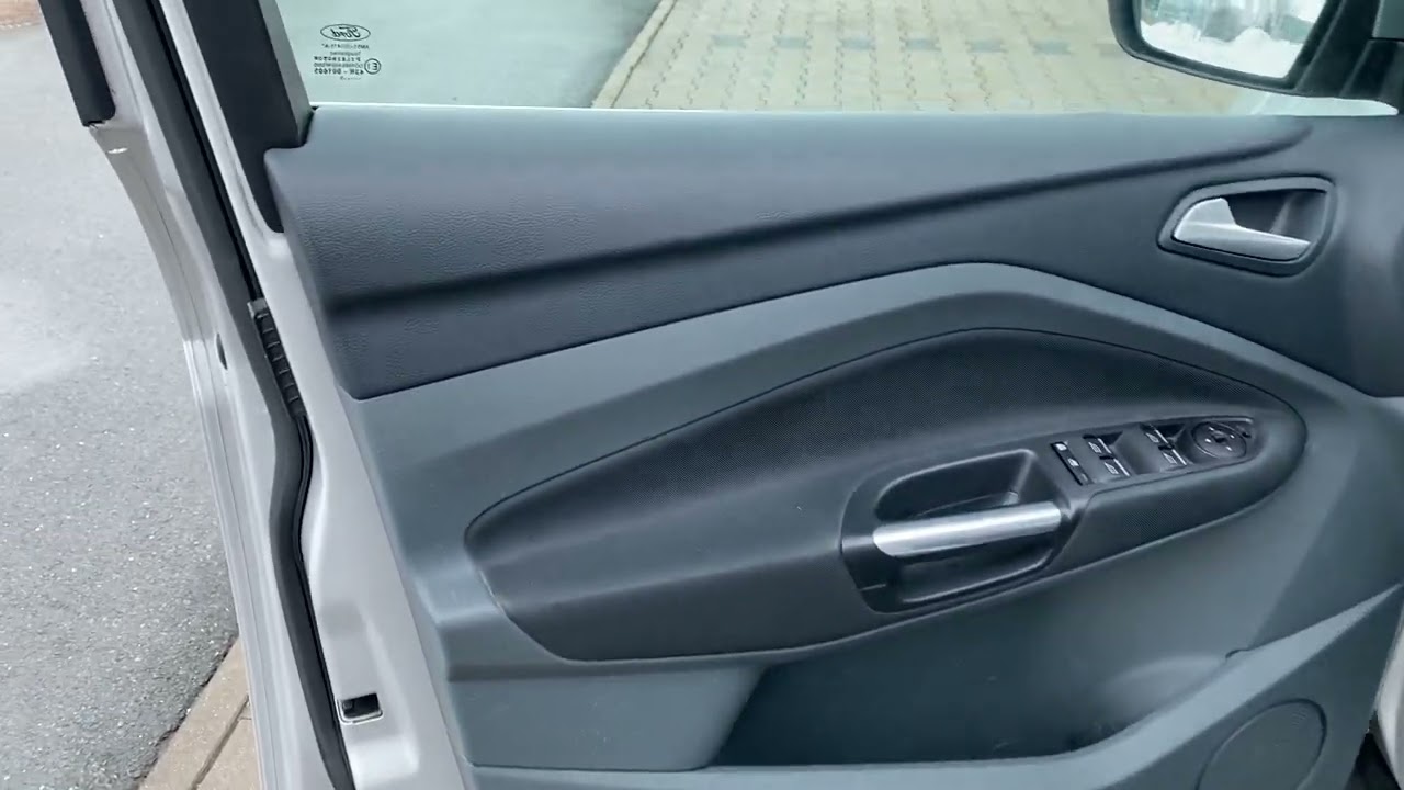 Ford Grand C-Max