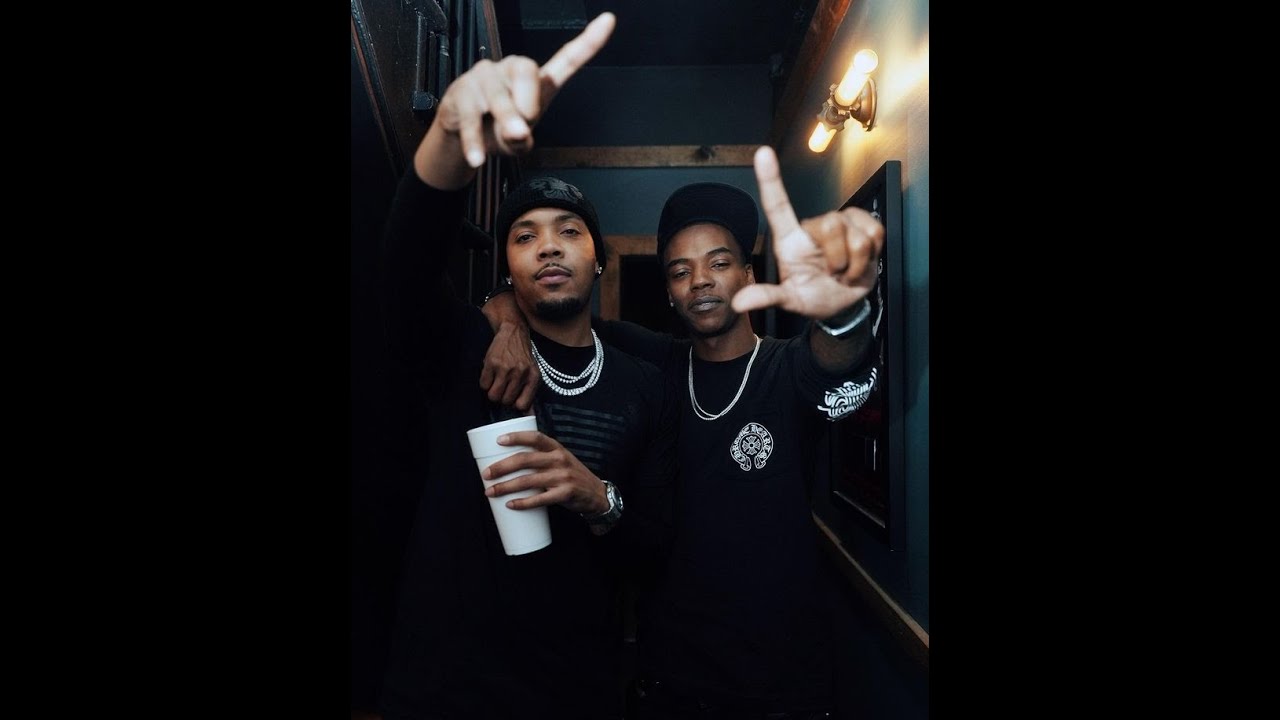 [FREE] G Herbo Type Beat - 