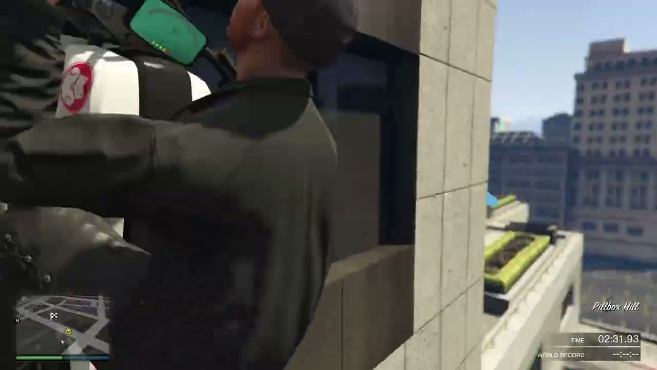 Coopecl’s Clips | Grand Theft Auto Online (Xbox Series X|S)
