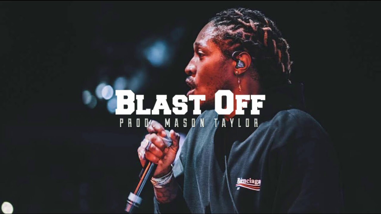 [FREE] Future x Young Thug Type Beat 
