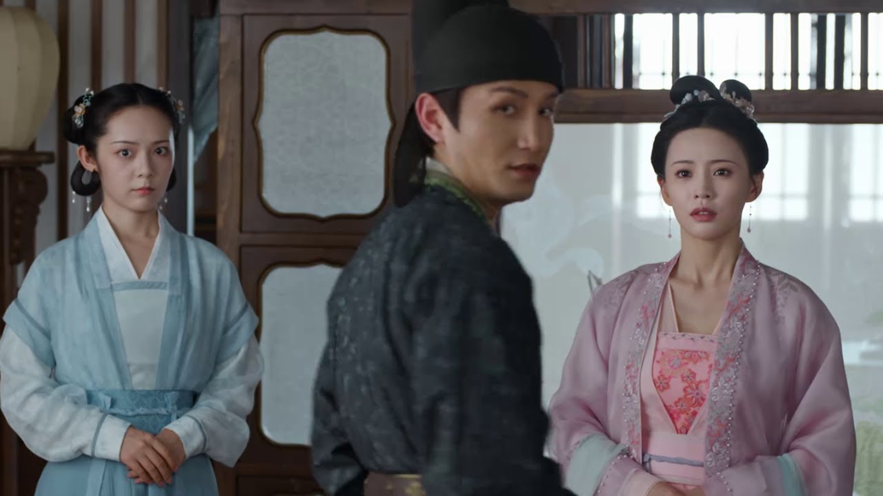 【PL】Gdy zasadzka na Yining obraca się przeciwko tobie...  (The Rise of Ning)